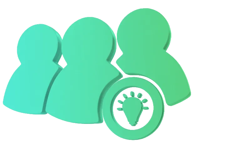 Picture symbolizing years long experience